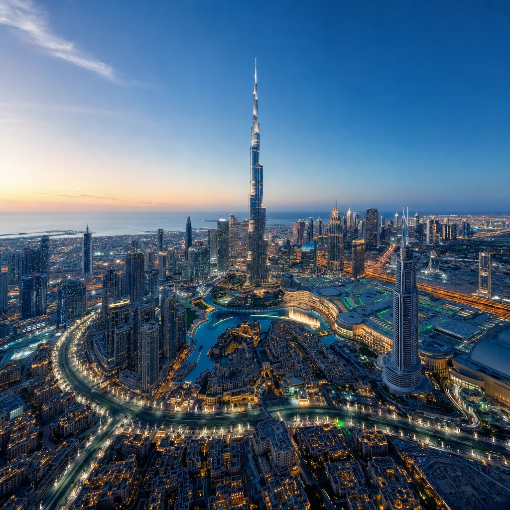 Dubai, UAE