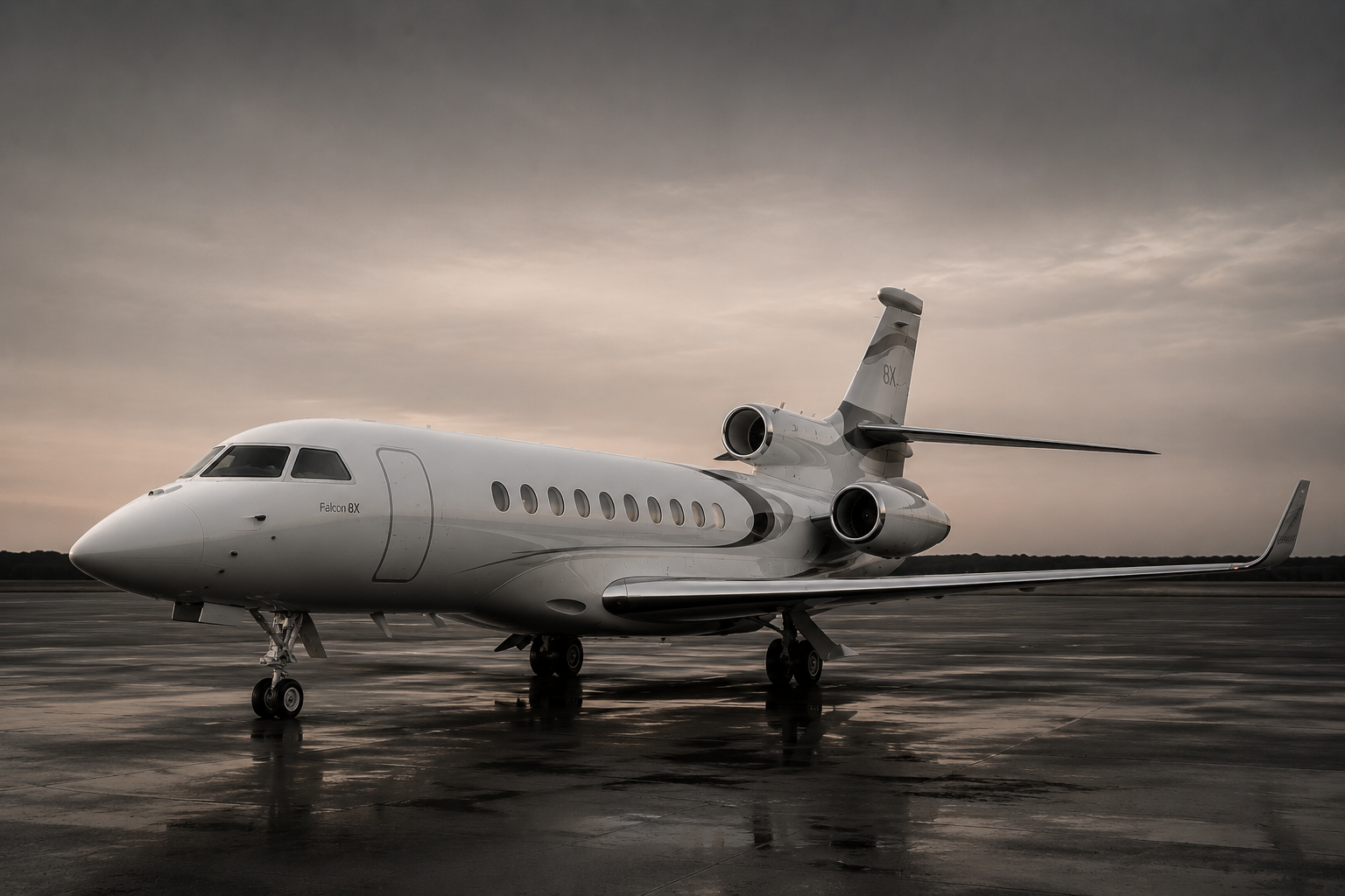 Phenom 300E