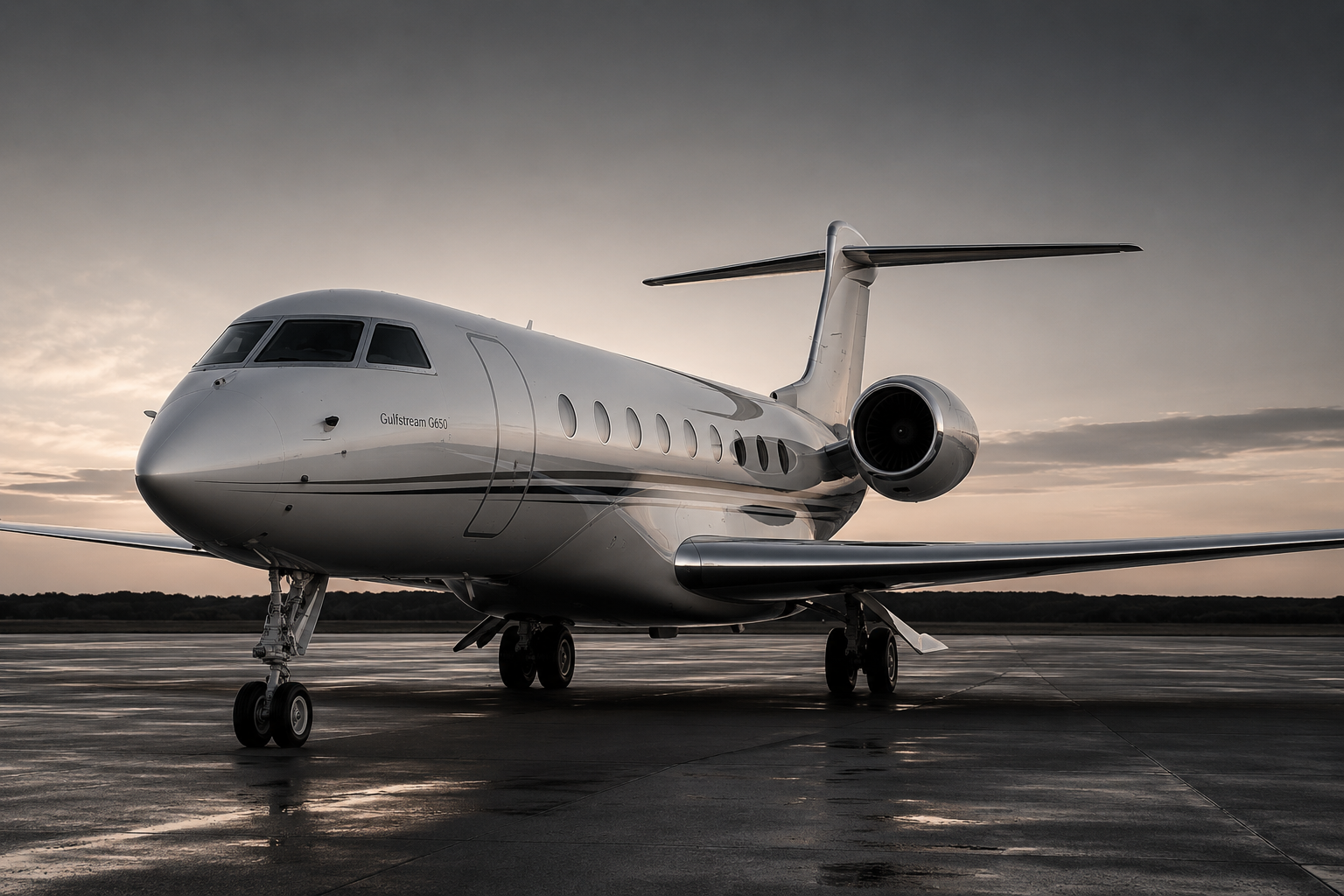 Hawker 800XP