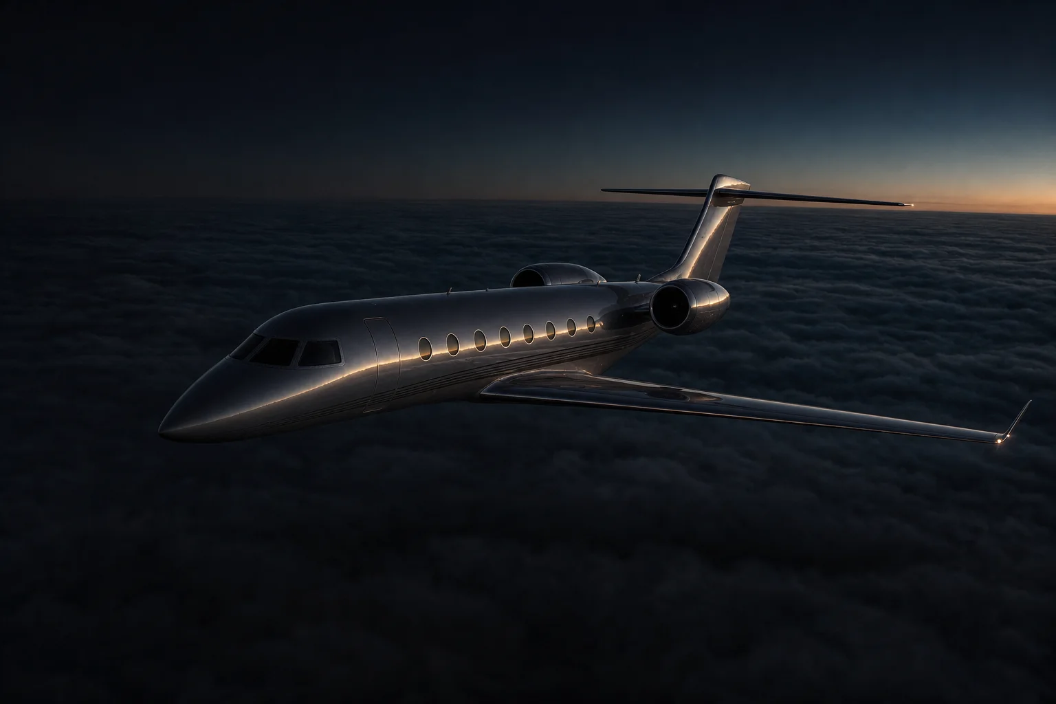Hawker 800XP